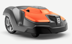 Husqvarna Automower® 550 EPOS Robotic Mower